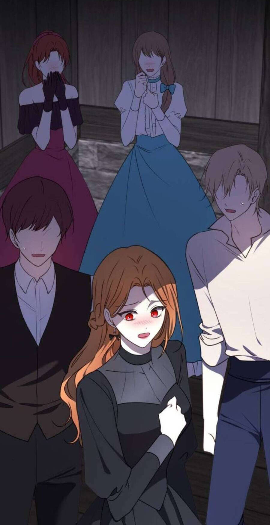 ác nữ chỉ muốn sống yên bình chapter 34 - Trang 3