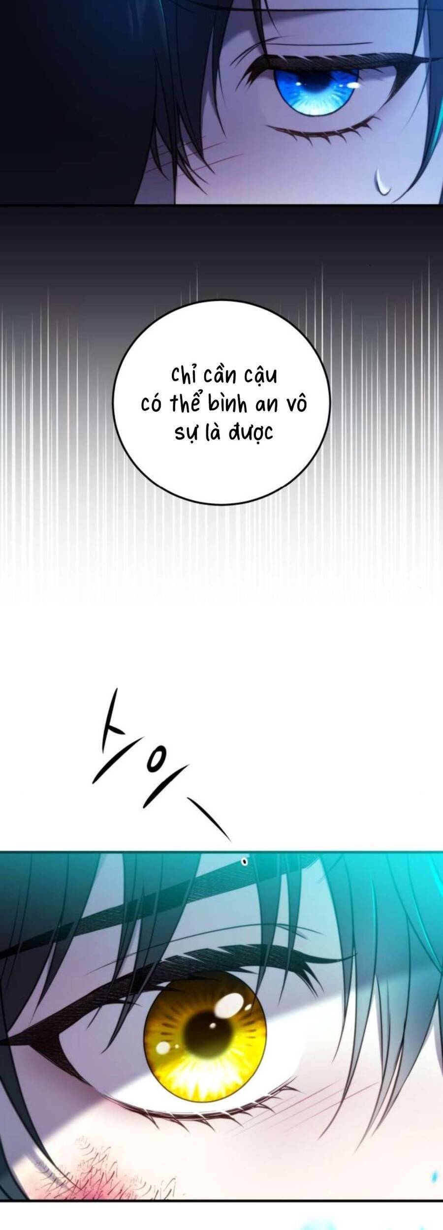 ác nữ chỉ muốn sống yên bình chapter 34 - Trang 21