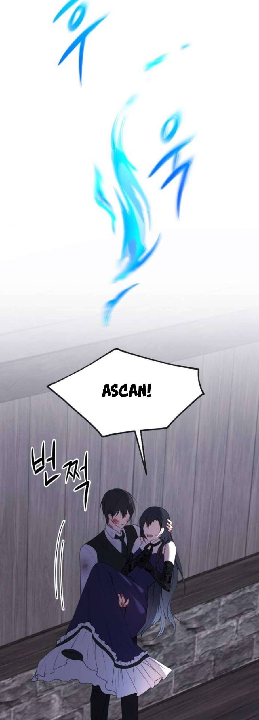 ác nữ chỉ muốn sống yên bình chapter 34 - Trang 23