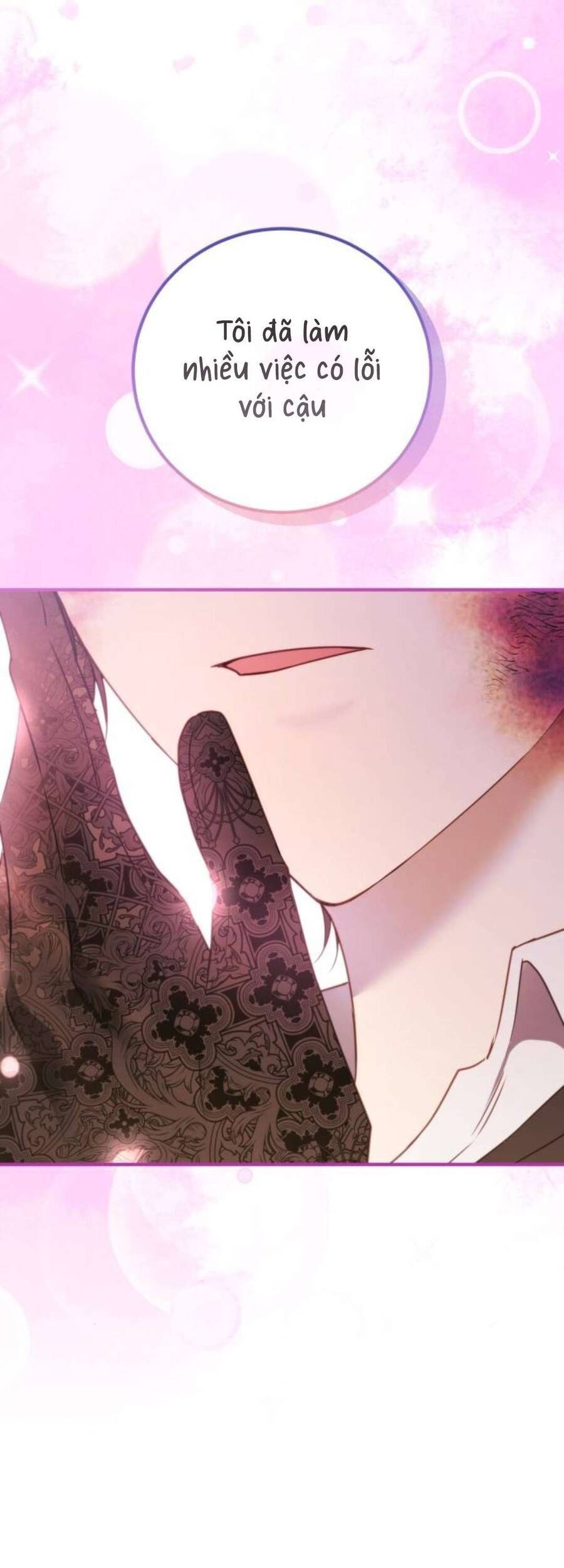 ác nữ chỉ muốn sống yên bình chapter 34 - Trang 36