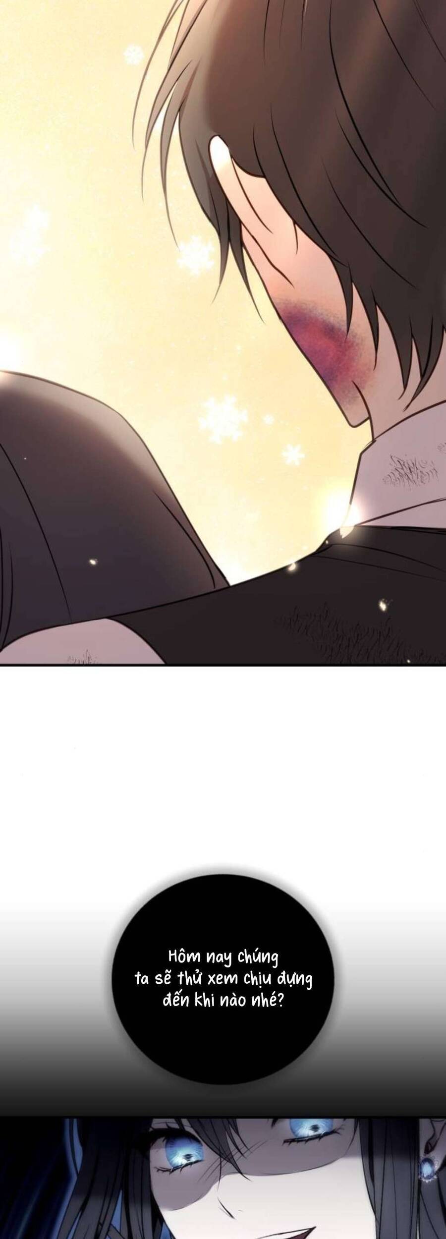 ác nữ chỉ muốn sống yên bình chapter 34 - Trang 38