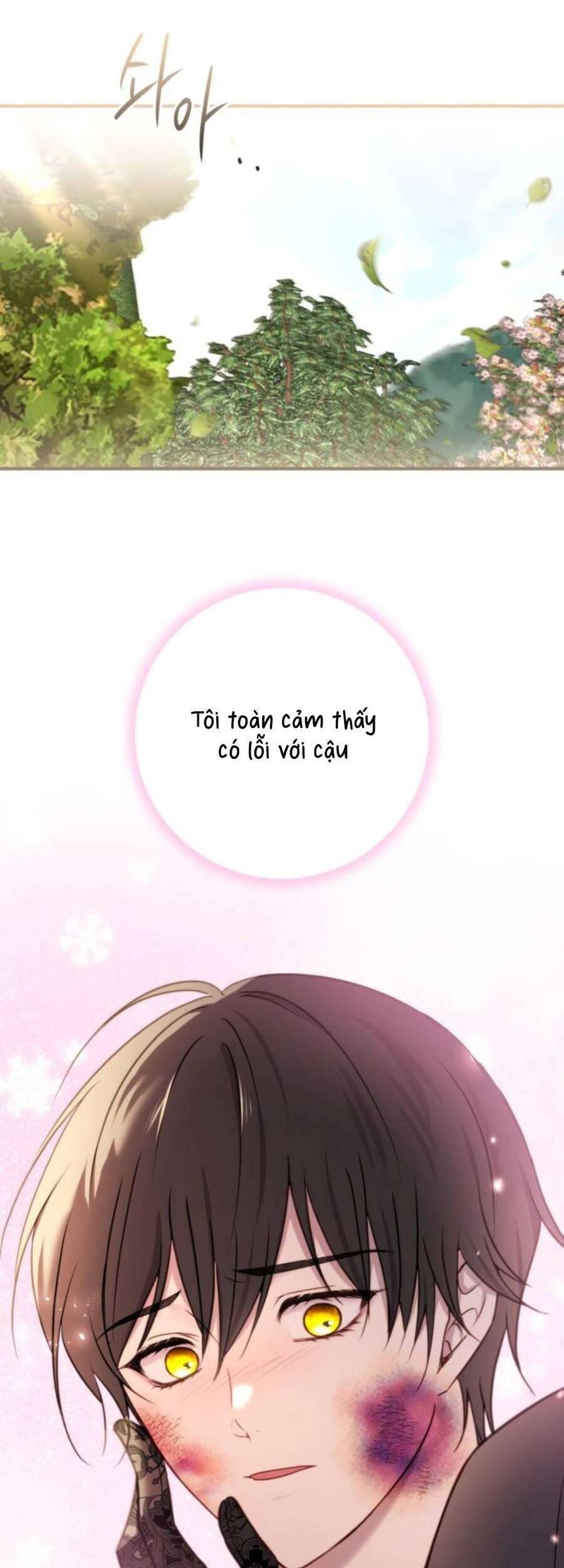 ác nữ chỉ muốn sống yên bình chapter 34 - Trang 46