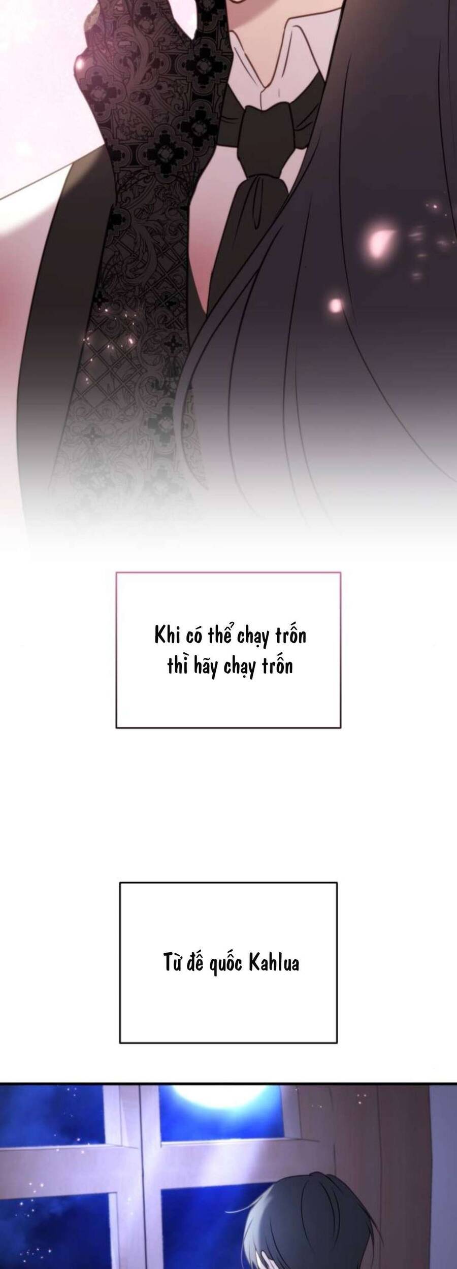 ác nữ chỉ muốn sống yên bình chapter 34 - Trang 47
