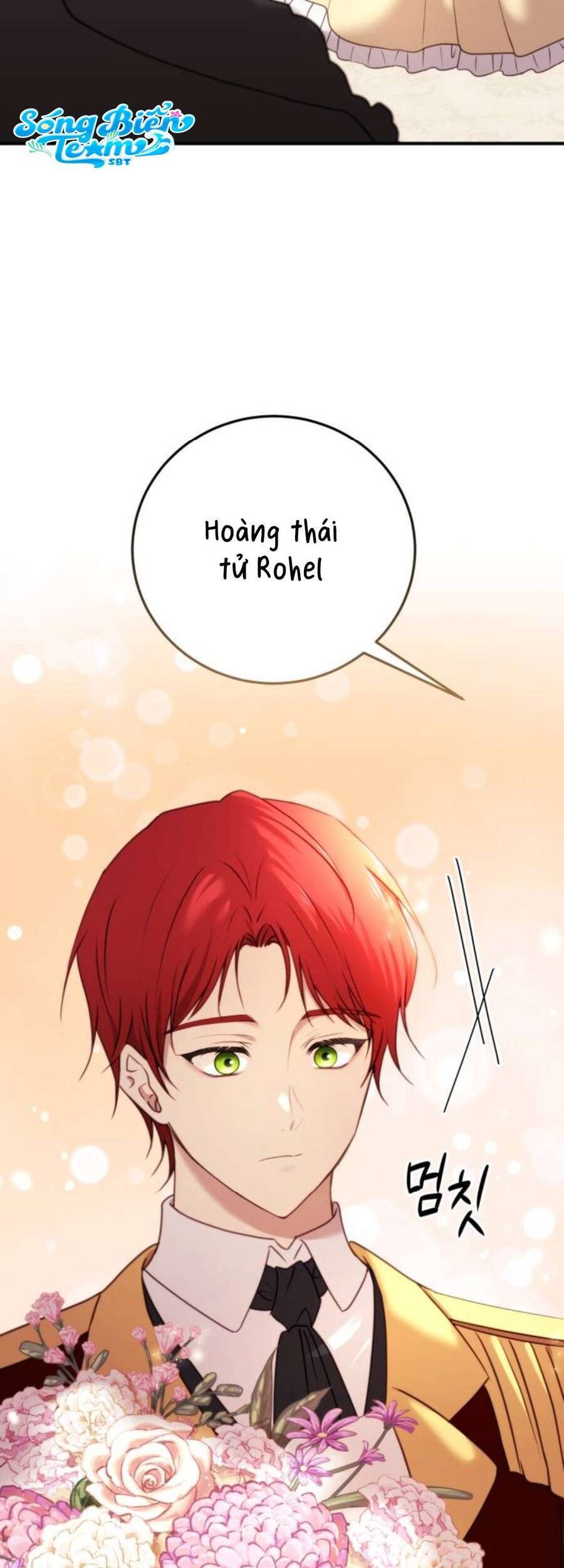 ác nữ chỉ muốn sống yên bình chapter 34 - Trang 55