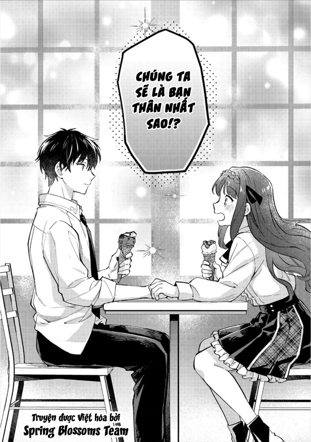 Akutou Ikka No Mana Musume, Tensei Saki Mo Otome Game No Gokudou Reijou Deshita. – Saijoukyuu Rank No Akuyaku-Sama, Sono Dekiai Wa Fuyou Desu! chapter 18 - Trang 19