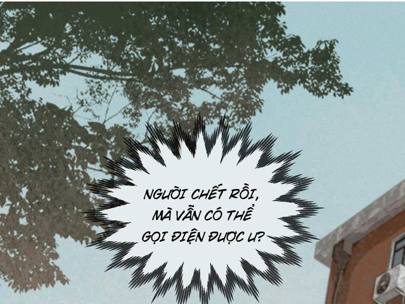 Để ngươi làm người nhặt xác, ngươi lại bắt đầu giải phẫu bạn gái cũ Chapter 3 - Trang 1