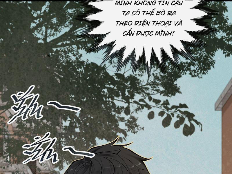 Để ngươi làm người nhặt xác, ngươi lại bắt đầu giải phẫu bạn gái cũ Chapter 3 - Trang 7
