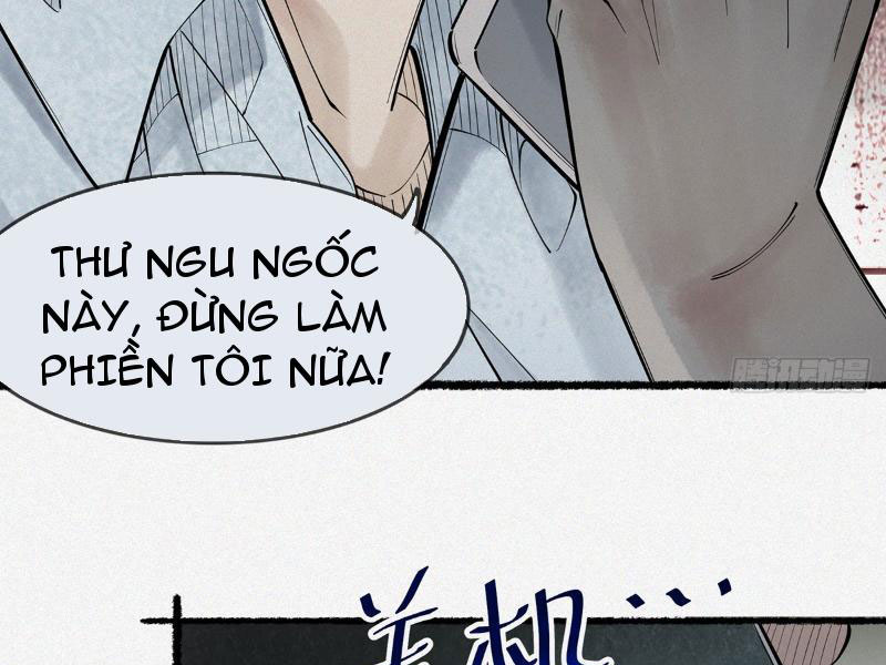 Để ngươi làm người nhặt xác, ngươi lại bắt đầu giải phẫu bạn gái cũ Chapter 3 - Trang 12