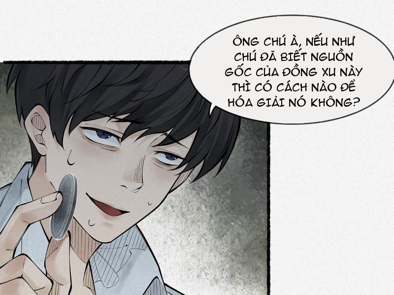 Để ngươi làm người nhặt xác, ngươi lại bắt đầu giải phẫu bạn gái cũ Chapter 3 - Trang 19