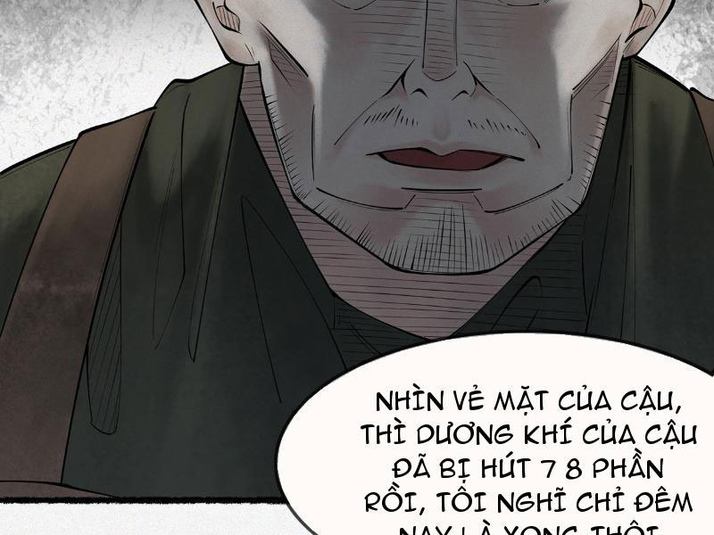 Để ngươi làm người nhặt xác, ngươi lại bắt đầu giải phẫu bạn gái cũ Chapter 3 - Trang 21