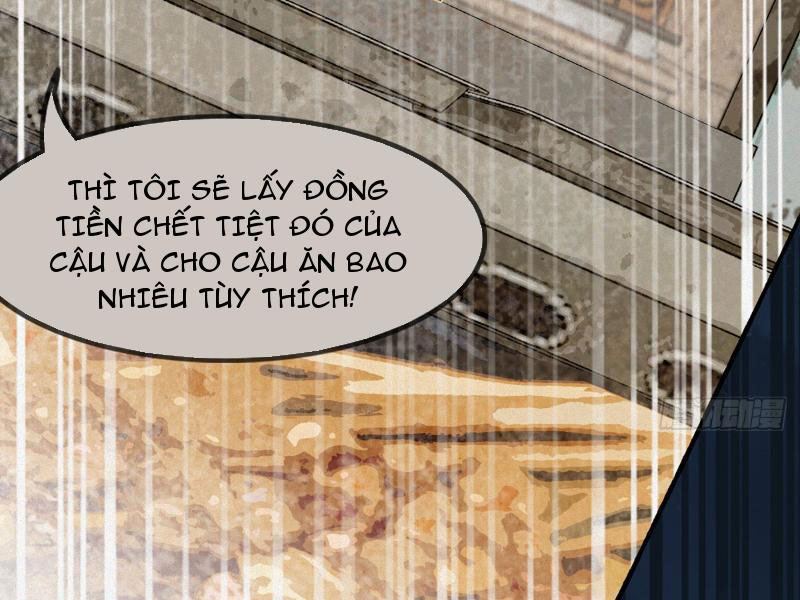 Để ngươi làm người nhặt xác, ngươi lại bắt đầu giải phẫu bạn gái cũ Chapter 3 - Trang 32