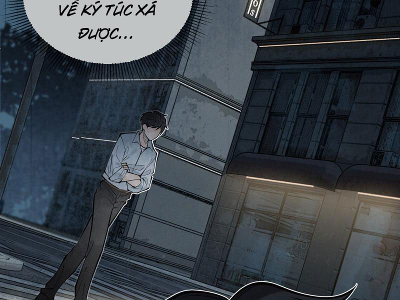 Để ngươi làm người nhặt xác, ngươi lại bắt đầu giải phẫu bạn gái cũ Chapter 3 - Trang 36