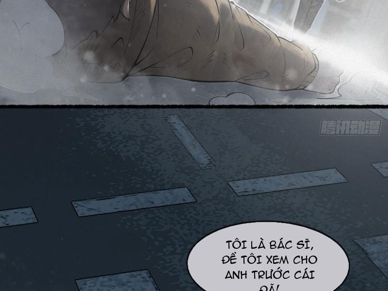 Để ngươi làm người nhặt xác, ngươi lại bắt đầu giải phẫu bạn gái cũ Chapter 3 - Trang 49