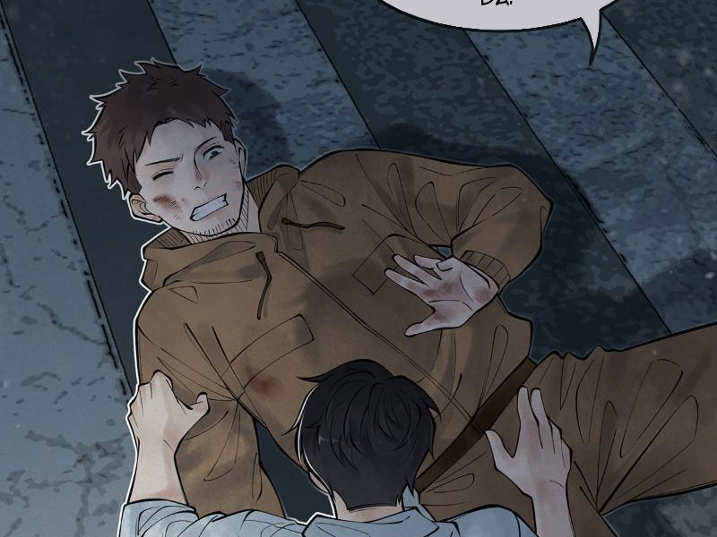 Để ngươi làm người nhặt xác, ngươi lại bắt đầu giải phẫu bạn gái cũ Chapter 3 - Trang 50
