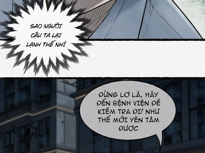 Để ngươi làm người nhặt xác, ngươi lại bắt đầu giải phẫu bạn gái cũ Chapter 3 - Trang 53