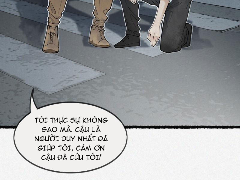 Để ngươi làm người nhặt xác, ngươi lại bắt đầu giải phẫu bạn gái cũ Chapter 3 - Trang 55