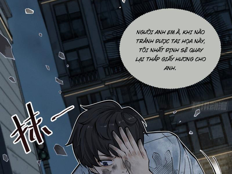 Để ngươi làm người nhặt xác, ngươi lại bắt đầu giải phẫu bạn gái cũ Chapter 3 - Trang 77