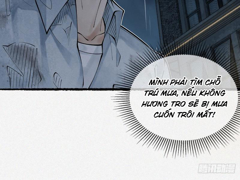 Để ngươi làm người nhặt xác, ngươi lại bắt đầu giải phẫu bạn gái cũ Chapter 3 - Trang 84