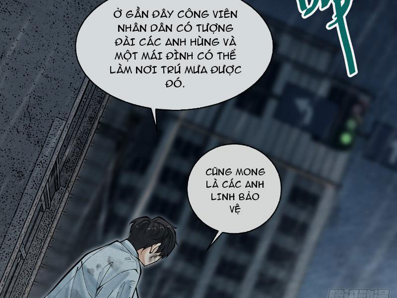 Để ngươi làm người nhặt xác, ngươi lại bắt đầu giải phẫu bạn gái cũ Chapter 3 - Trang 86