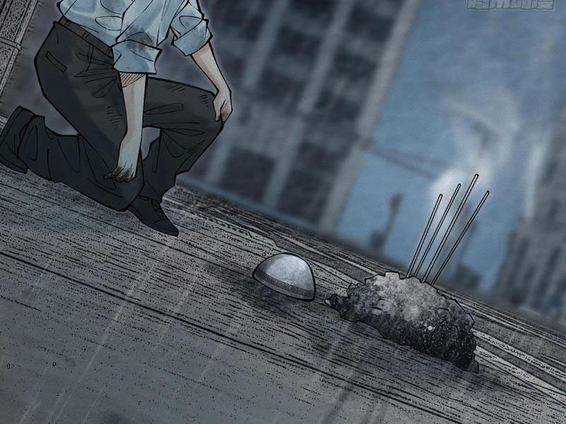 Để ngươi làm người nhặt xác, ngươi lại bắt đầu giải phẫu bạn gái cũ Chapter 3 - Trang 87
