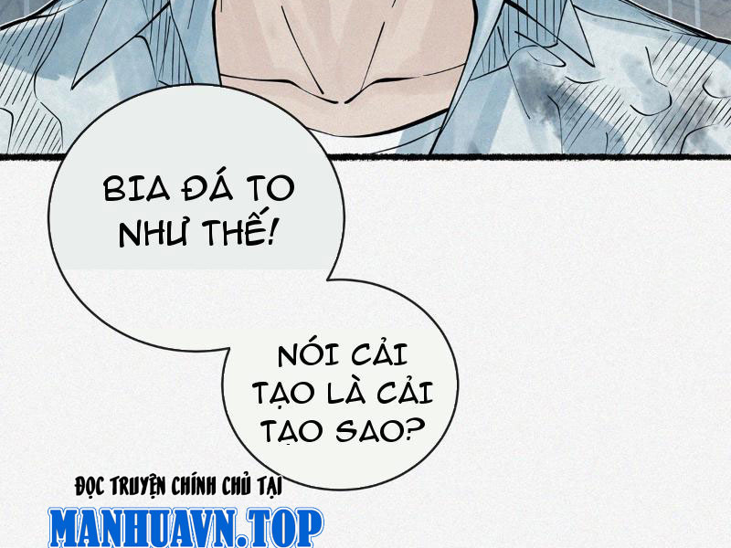 Để ngươi làm người nhặt xác, ngươi lại bắt đầu giải phẫu bạn gái cũ Chapter 3 - Trang 97