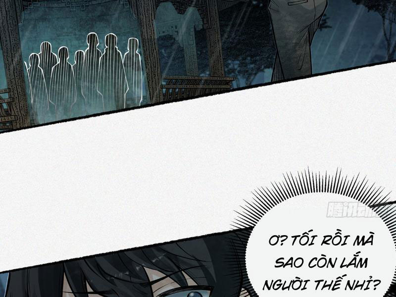 Để ngươi làm người nhặt xác, ngươi lại bắt đầu giải phẫu bạn gái cũ Chapter 3 - Trang 102