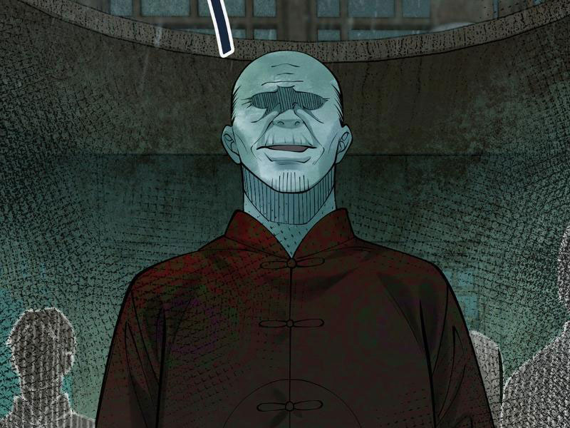 Để ngươi làm người nhặt xác, ngươi lại bắt đầu giải phẫu bạn gái cũ Chapter 3 - Trang 108