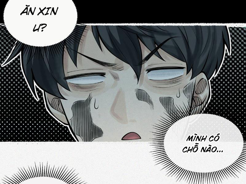 Để ngươi làm người nhặt xác, ngươi lại bắt đầu giải phẫu bạn gái cũ Chapter 3 - Trang 110