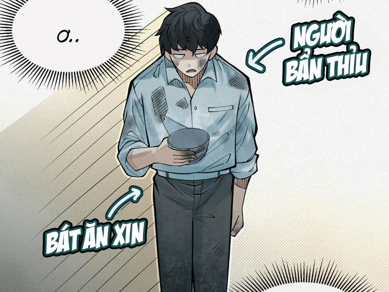 Để ngươi làm người nhặt xác, ngươi lại bắt đầu giải phẫu bạn gái cũ Chapter 3 - Trang 111