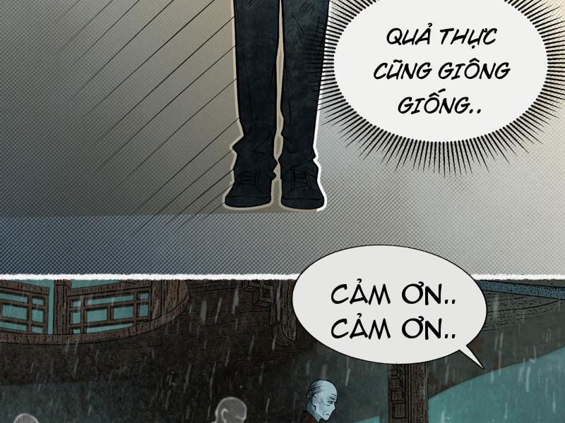 Để ngươi làm người nhặt xác, ngươi lại bắt đầu giải phẫu bạn gái cũ Chapter 3 - Trang 112