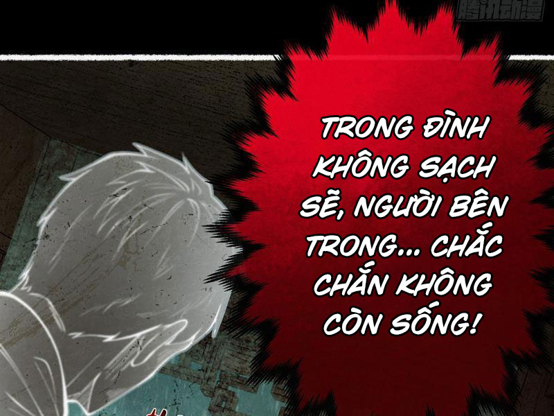 Để ngươi làm người nhặt xác, ngươi lại bắt đầu giải phẫu bạn gái cũ Chapter 3 - Trang 119