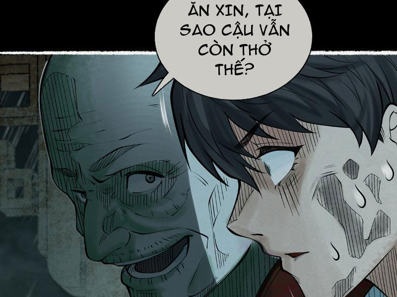 Để ngươi làm người nhặt xác, ngươi lại bắt đầu giải phẫu bạn gái cũ Chapter 3 - Trang 122