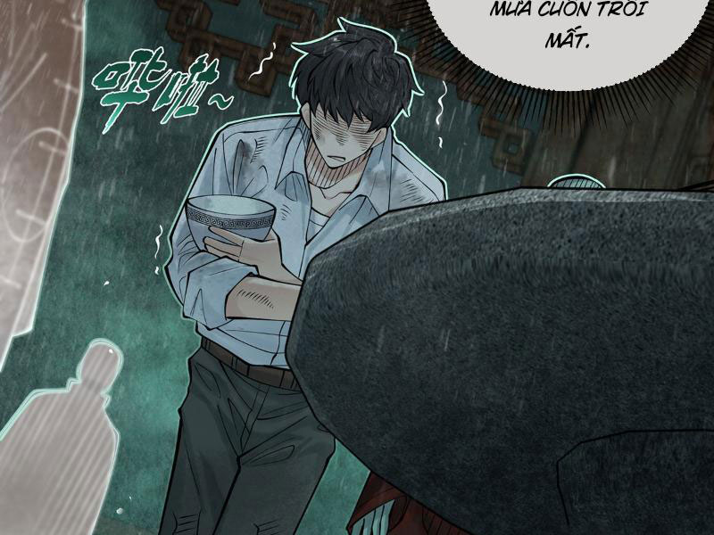 Để ngươi làm người nhặt xác, ngươi lại bắt đầu giải phẫu bạn gái cũ Chapter 3 - Trang 126