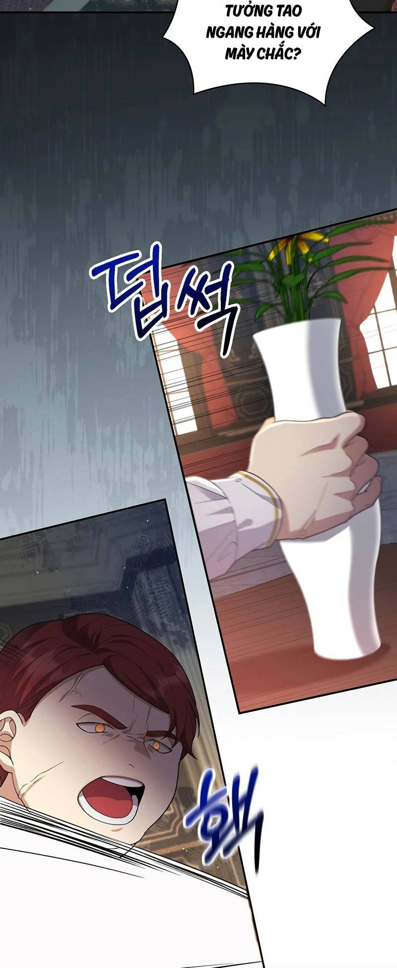 bá tước khốn nạn là hoàng đế chapter 2 - Trang 22