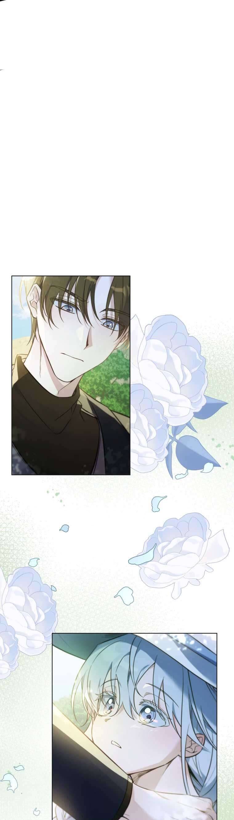bạn có cần sự cứu rỗi không? chapter 4 - Trang 1