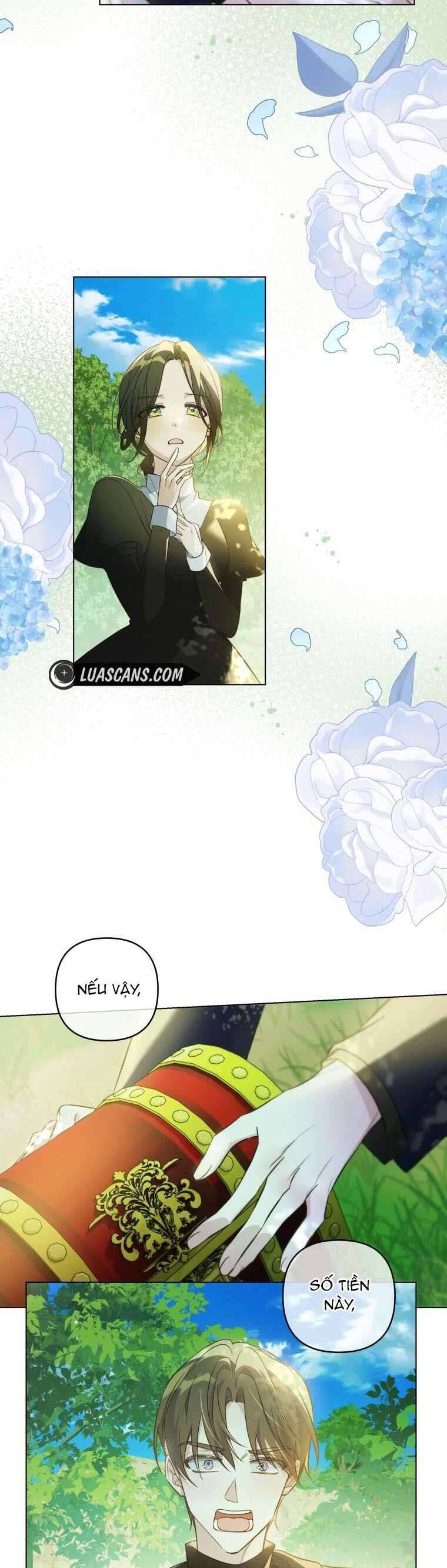 bạn có cần sự cứu rỗi không? chapter 4 - Trang 2
