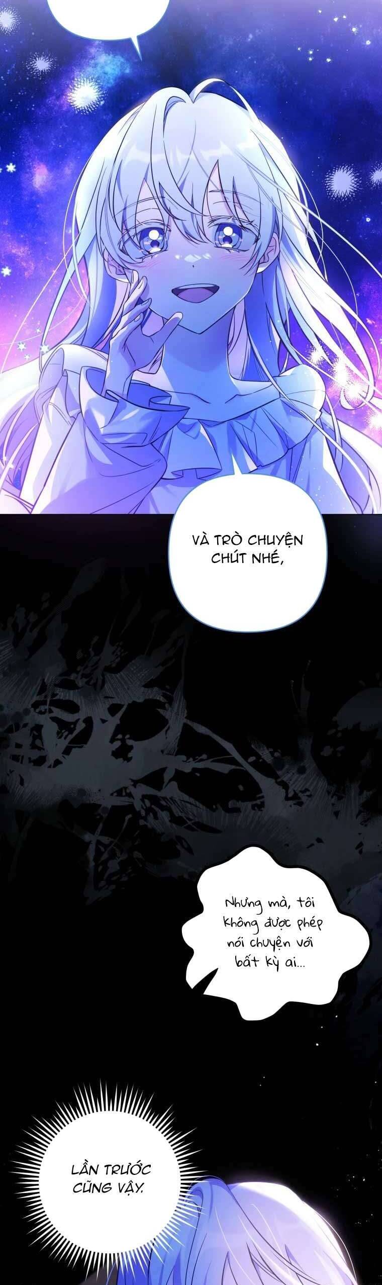 bạn có cần sự cứu rỗi không? chapter 4 - Trang 13