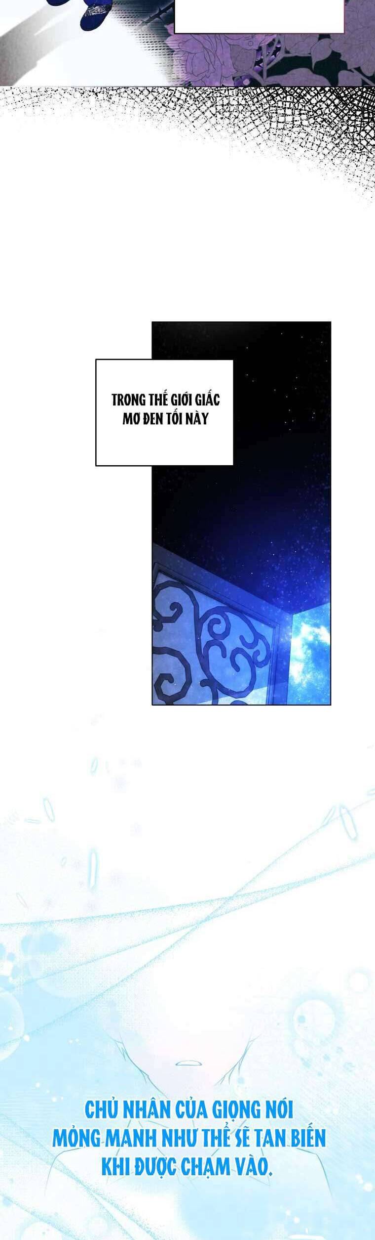 bạn có cần sự cứu rỗi không? chapter 4 - Trang 22