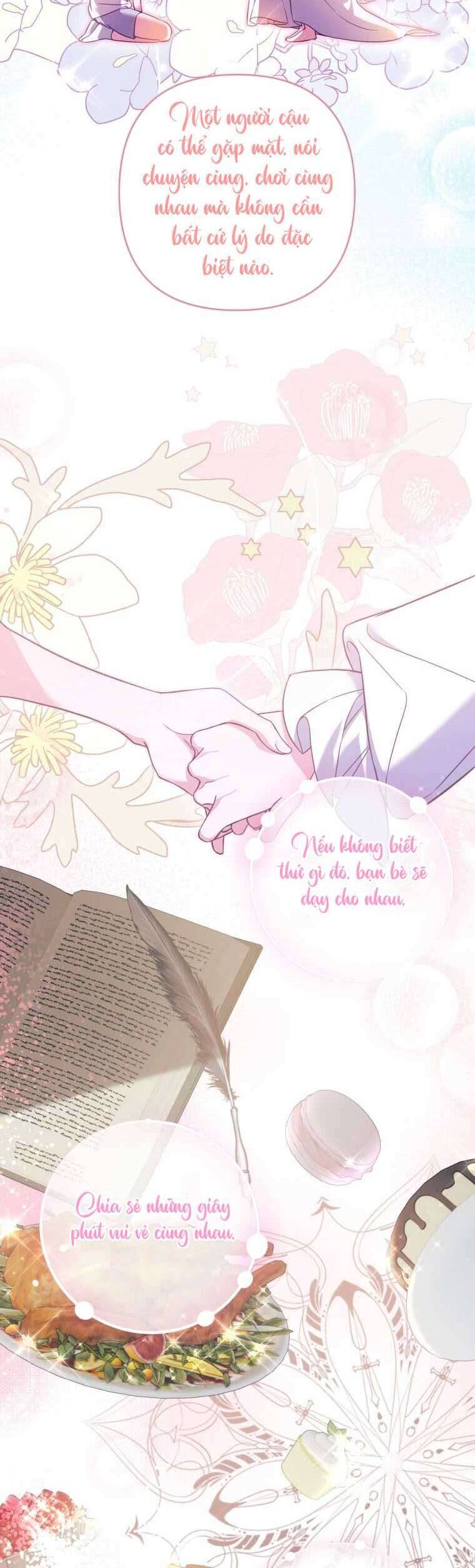 bạn có cần sự cứu rỗi không? chapter 4 - Trang 24