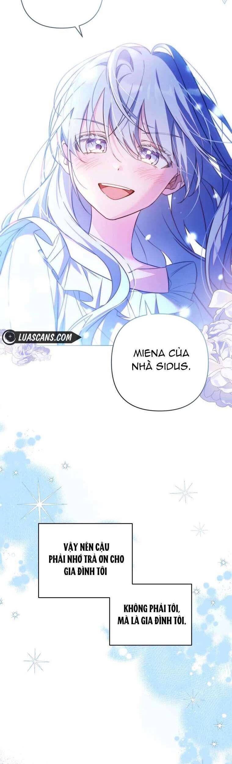 bạn có cần sự cứu rỗi không? chapter 4 - Trang 30