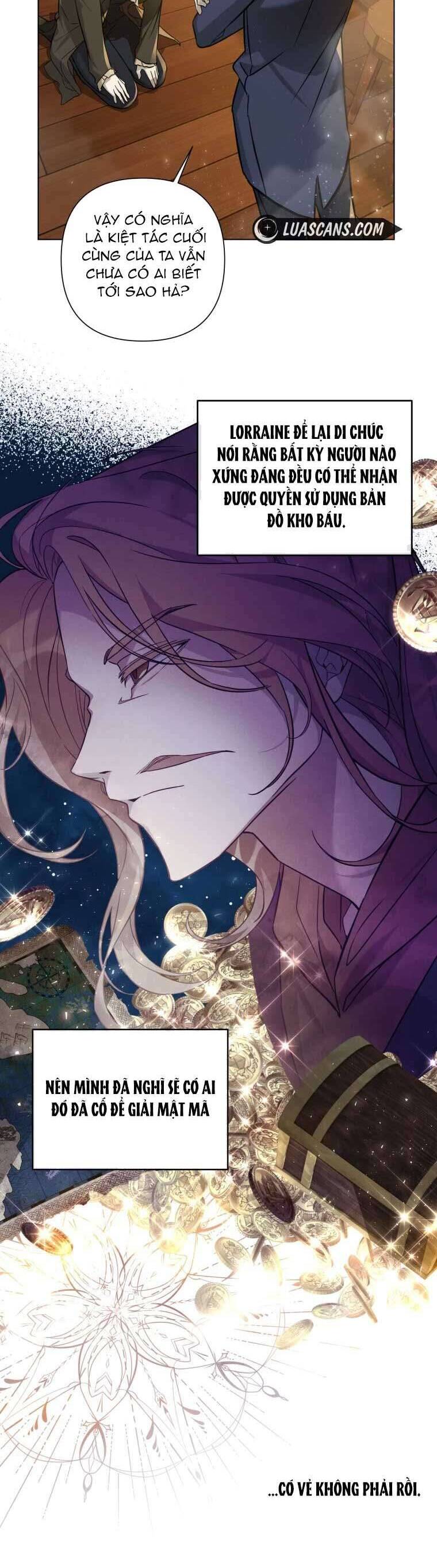 bạn có cần sự cứu rỗi không? chapter 4 - Trang 38