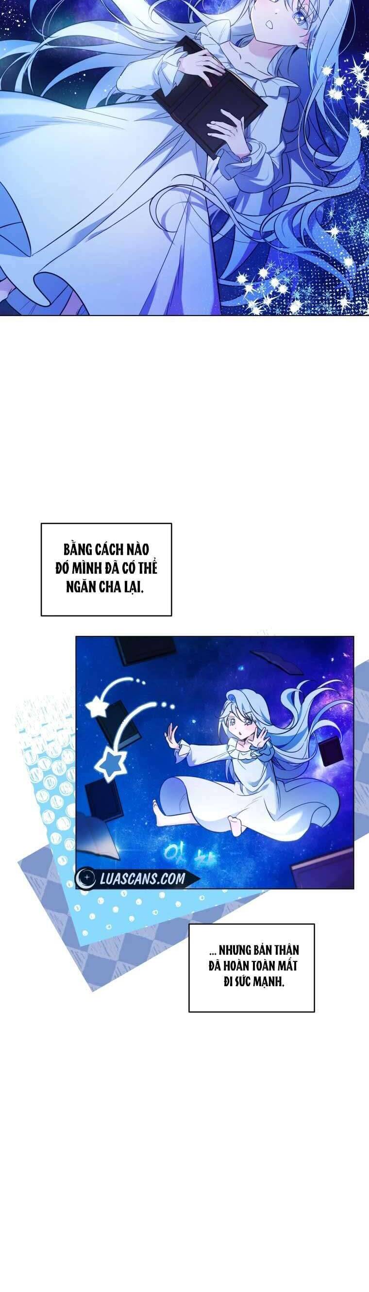 bạn có cần sự cứu rỗi không? chapter 4 - Trang 5