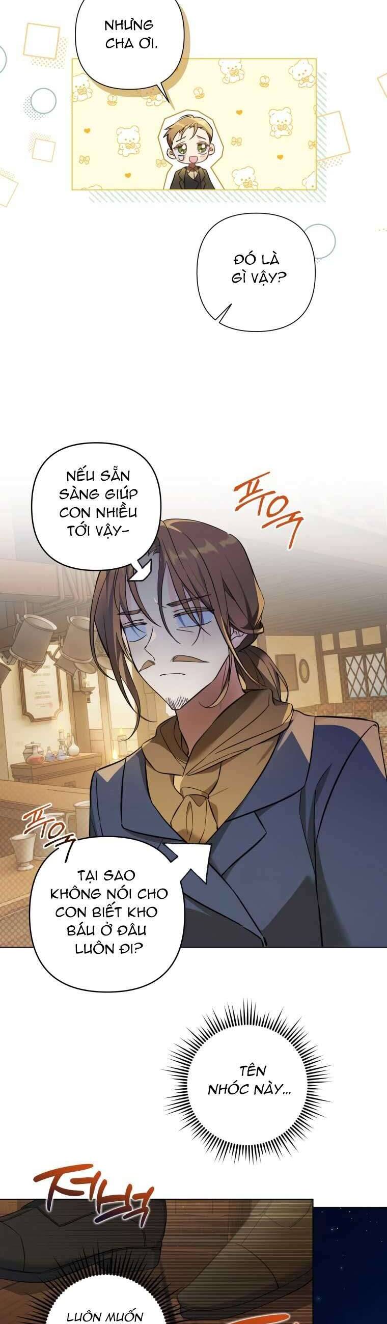 bạn có cần sự cứu rỗi không? chapter 4 - Trang 41