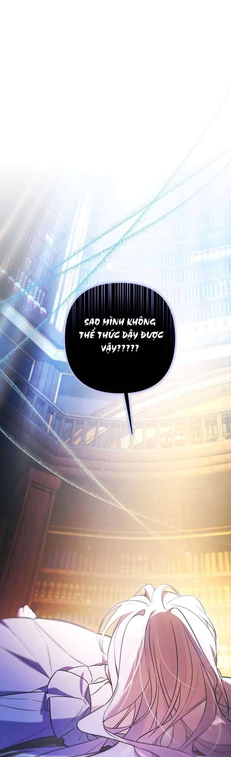 bạn có cần sự cứu rỗi không? chapter 4 - Trang 45
