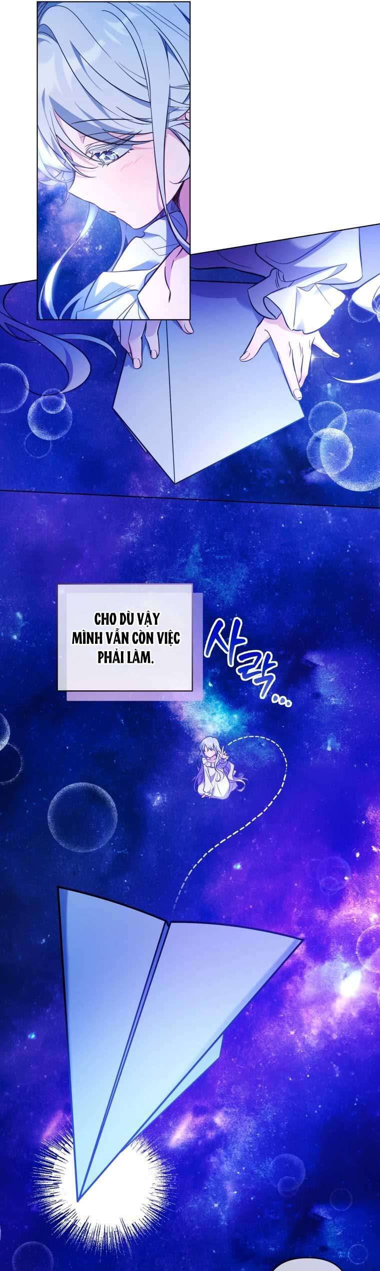 bạn có cần sự cứu rỗi không? chapter 4 - Trang 6