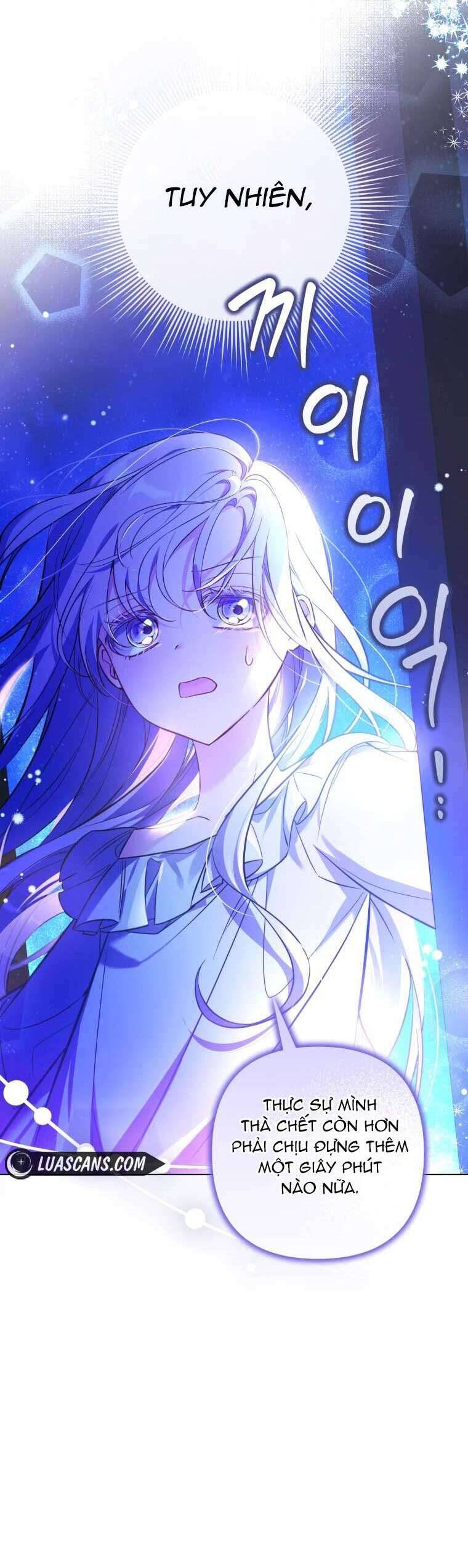 bạn có cần sự cứu rỗi không? chapter 4 - Trang 10