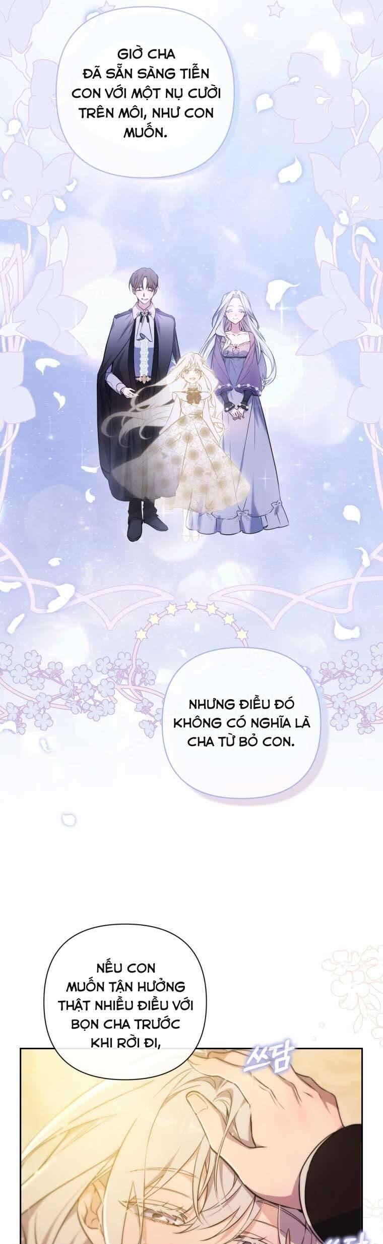 bạn có cần sự cứu rỗi không? chapter 5 - Trang 11