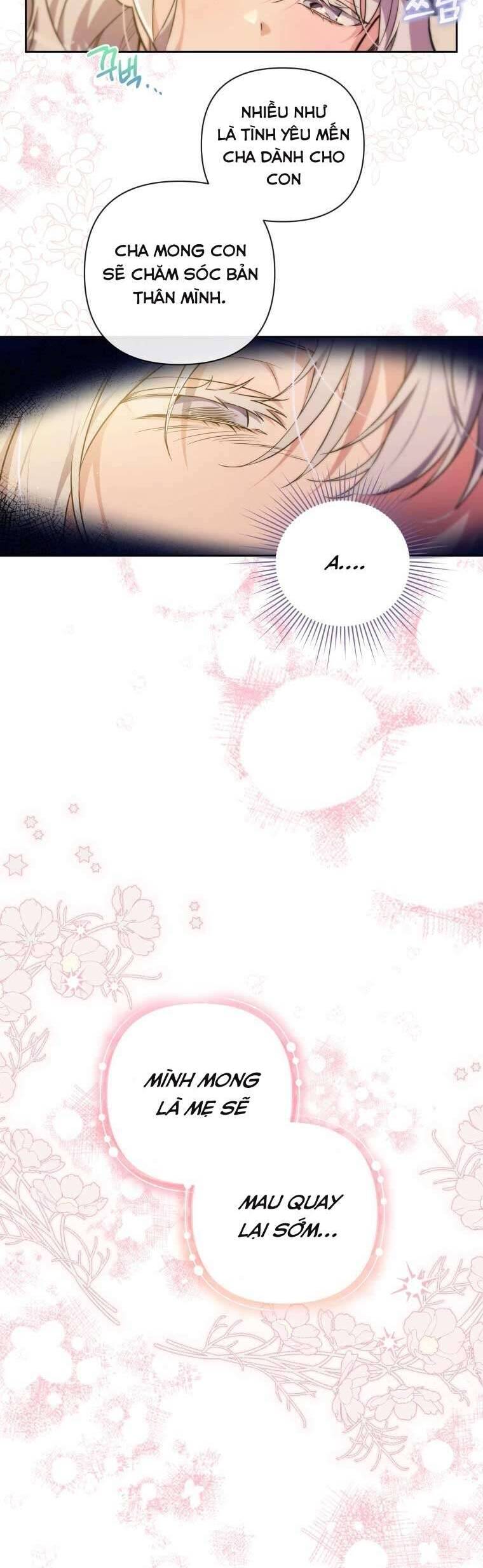 bạn có cần sự cứu rỗi không? chapter 5 - Trang 12