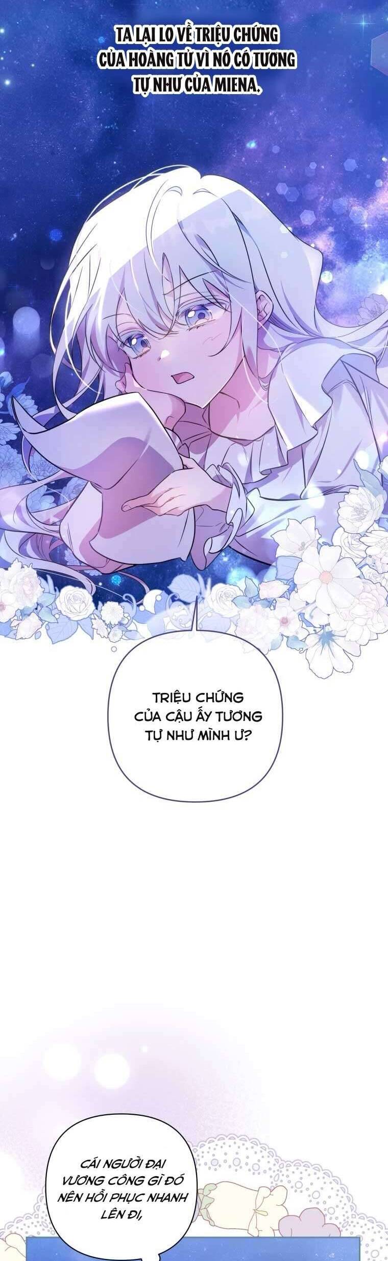 bạn có cần sự cứu rỗi không? chapter 5 - Trang 14