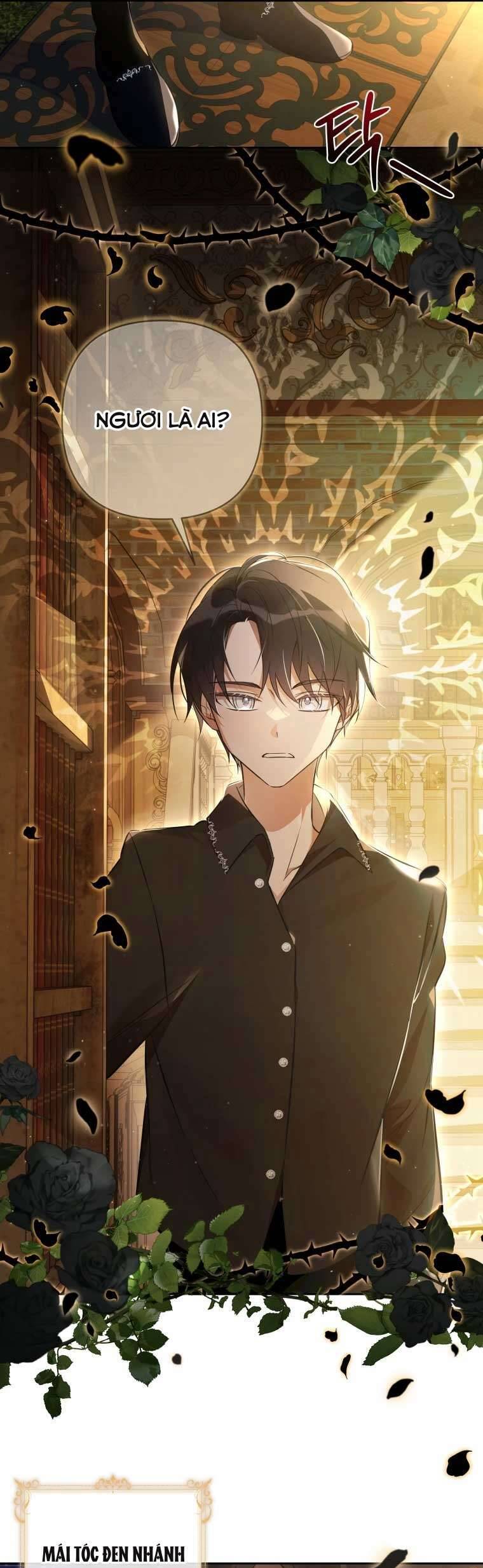 bạn có cần sự cứu rỗi không? chapter 5 - Trang 20